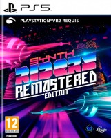 Synth Riders: Remastered Edition [  PS VR2] [ ] PS5 -    , , .   GameStore.ru  |  | 