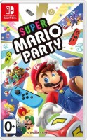 Super Mario Party (Nintendo Switch,  )
