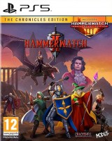 Hammerwatch 2: The Chronicles Edition [ ] PS5 -    , , .   GameStore.ru  |  | 