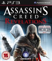 Assassin's Creed  [ ] PS3