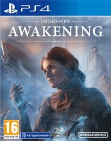 Unknown 9: Awakening [ ] PS4