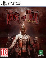 House of the Dead 2 Remake [ ] PS5 - , ,     