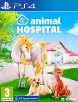 Animal Hospital [Русские субтитры] PS4 - Игры в Екатеринбурге купить, обменять, продать. Магазин видеоигр GameStore.ru покупка | продажа | обмен