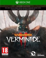 Warhammer Vermintide 2 - Deluxe Edition [ ] Xbox One