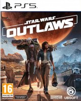 Star Wars Outlaws [ ] PS5