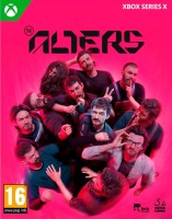 Alters [������� ��������] Xbox Series X