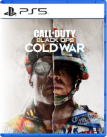 Call of Duty: Black Ops Cold War [ ] PS5