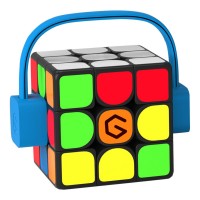 Головоломка Xiaomi 3x3x3 Giiker Super Cube i3 - Игры в Екатеринбурге купить, обменять, продать. Магазин видеоигр GameStore.ru покупка | продажа | обмен