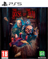 House of the Dead: Remake Limidead Edition /   [ ] PS5