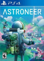 Astroneer [ ] PS4