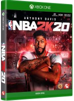 NBA 2K20 (Xbox,  ) -    , , .   GameStore.ru  |  | 
