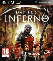 Dante's Inferno [ ] PS3
