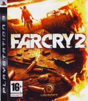 Far Cry 2 (PS3,  )