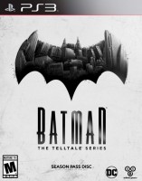 Batman: The Telltale Series (PS3,  ) -    , , .   GameStore.ru  |  | 