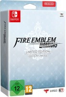 Fire Emblem: Warriors.   (Nintendo Switch)