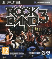Rock Band 3 (PS3) -    , , .   GameStore.ru  |  | 