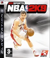 NBA 2K9 (PS3,  )