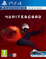 Yupitergrad (  PS VR) (PS4,  )