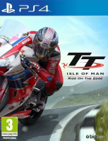 TT Isle Of Man: Ride on the Edge [ ] PS4 -    , , .   GameStore.ru  |  | 