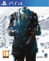 Fahrenheit: 15th Anniversary Edition [Английская версия] PS4 - Игры в Екатеринбурге купить, обменять, продать. Магазин видеоигр GameStore.ru покупка | продажа | обмен