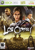 Lost Odissey (Xbox 360,  )