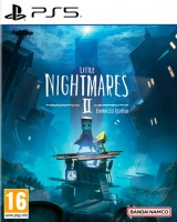 Little Nightmares 2 [ ] PS5 -    , , .   GameStore.ru  |  | 