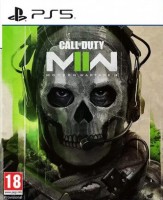 Call of Duty: Modern Warfare II / COD:MW 2 [ ] PS5