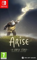 Arise: A Simple Story Definitive Edition [ ] Nintendo Switch -    , , .   GameStore.ru  |  | 