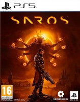 Saros [������� ������] PS5 - ������, ��������, ������� � �������� �������� ������������