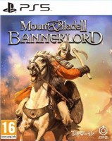 Mount and Blade 2: Bannerlord [ ] PS5