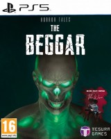 Horror Tales The Beggar [ ] PS5 -    , , .   GameStore.ru  |  | 