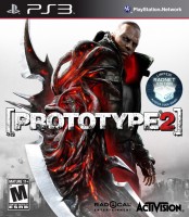 Prototype 2 (PS3,  ) -    , , .   GameStore.ru  |  | 