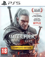 Witcher 3 Wild Hunt Complete Edition /  3   [ ] PS5 -    , , .   GameStore.ru  |  | 