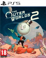 The Outer Worlds 2 [ ] PS5