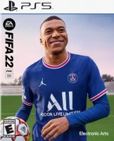 FIFA 22 [ ] PS5 -    , , .   GameStore.ru  |  | 