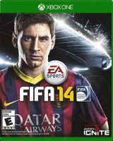 FIFA 14 (Xbox,  ) -    , , .   GameStore.ru  |  | 