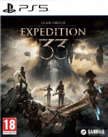 Clair Obscur Expedition 33 [ ] PS5 -    , , .   GameStore.ru  |  | 