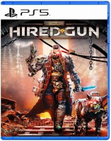 Necromunda  Hired Gun (PS5,  )