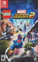 LEGO Marvel Super Heroes 2 [ ] Nintendo Switch -    , , .   GameStore.ru  |  | 