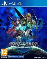 Star Ocean: The Second Story R [ ] PS4 -    , , .   GameStore.ru  |  | 