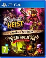 SteamWorld Collection [ ] PS4 -    , , .   GameStore.ru  |  | 