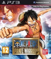 One Piece: Pirates Warriors (PS3,  )