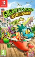 Gigantosaurus: Dino Kart [ ] Nintendo Switch -    , , .   GameStore.ru  |  | 