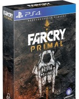 Far Cry Primal ������������� ������� [������� ������] PS4
