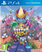 Super Crazy Rhythm Castle [ ] PS4 -    , , .   GameStore.ru  |  | 