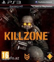 KIllzone Classic HD [ ] PS3 -    , , .   GameStore.ru  |  | 