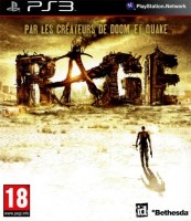 RAGE (PS3,  ) -    , , .   GameStore.ru  |  | 