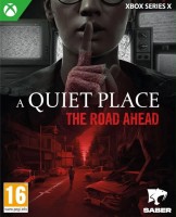 A Quiet Place The Road Ahead [ ] Xbox Series X -    , , .   GameStore.ru  |  | 
