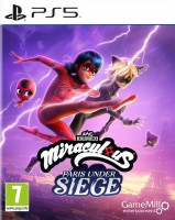 Miraculous: Paris Under Siege [ ] PS5
