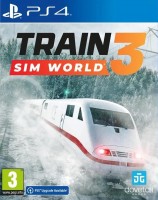 Train Sim World 3 [ ] PS4
